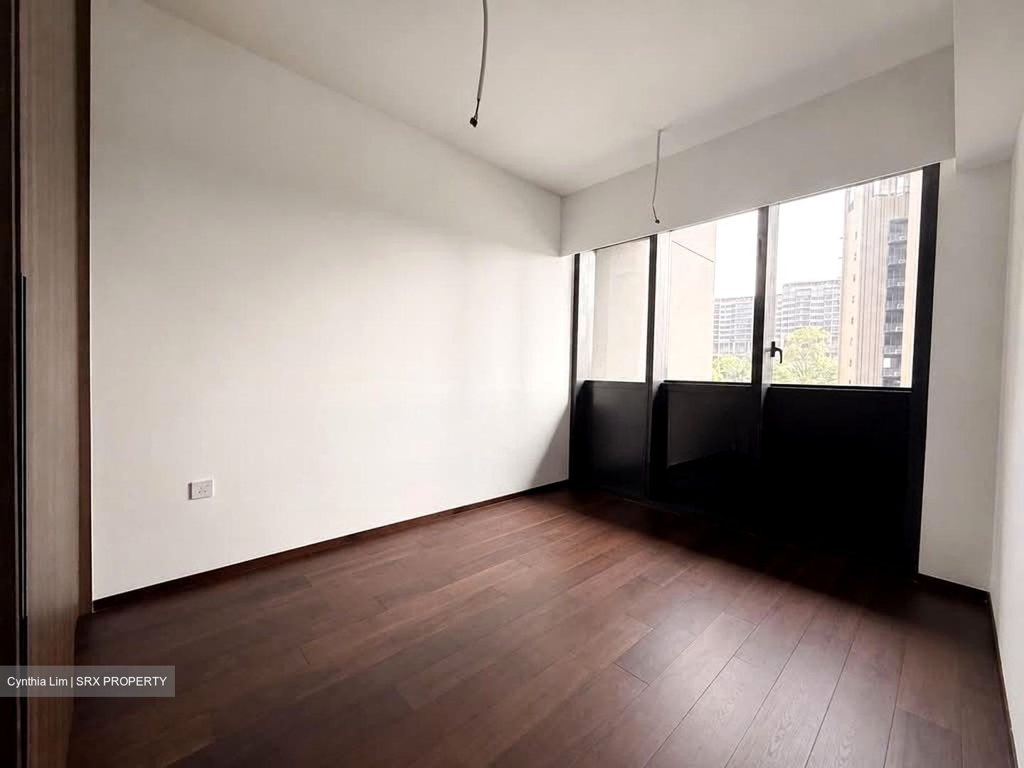 Lentor Modern (D26), Apartment #595755621